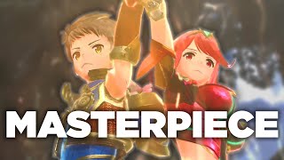 Why Xenoblade Chronicles 2 is a Masterpiece