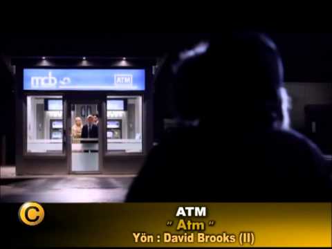 ATM Türkçe fragman hd 2012