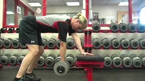 DB ROW WITH ROTATION