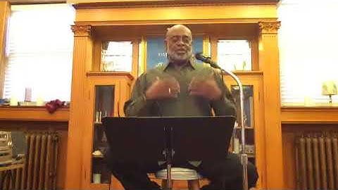 FB ACIM Earl Purdy 092417 Development Of Trust - A Course In Miracles Class