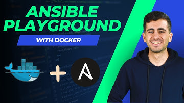 Creating an Ansible Learning Environment with Docker