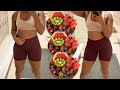 Vlog | I ate only fruit for a week | Fruitarian Diet