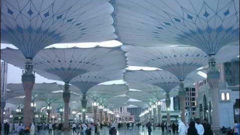 سورة نوح بصوت رووووعة وغاية في الجمال