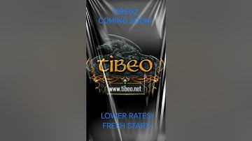 Tibeo 2 coming soon! #shorts #tibia #pvp #2dgames