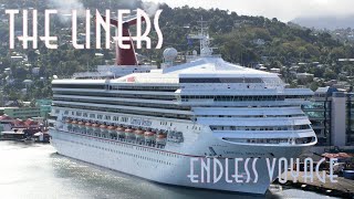 The Liners: Ships of Destiny - Episode 4: Endless Voyage