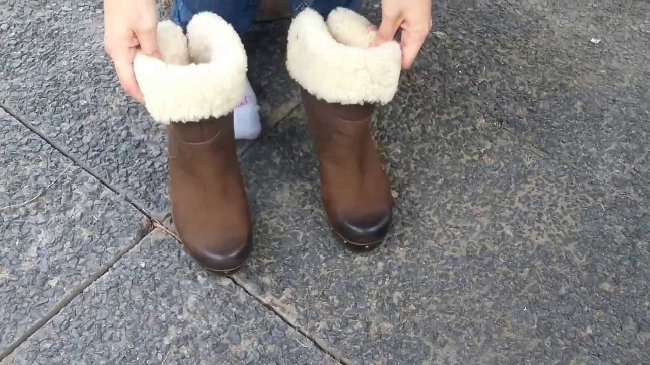 ugg lynnea boots