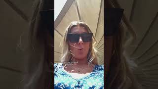 What It's Like to Take the Ferry From Sorrento Italy to Positano For a Day Trip! #europesummer