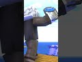 QUANDO TROVI L'AXOLOTL PIÙ RARO DI MINECRAFT #shorts