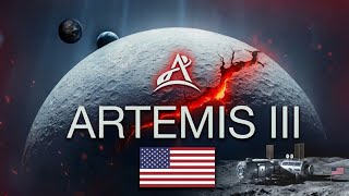 NASA’s SHOCK Plan After Artemis II…Moon Base in Just 2 Years?