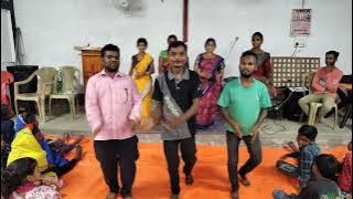 Children Mela 2024 Song - Jera Jera