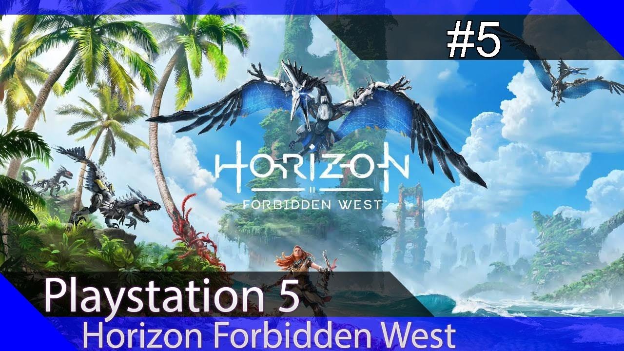 Horizon Forbidden West Tor Des Todes Lösung Walkthrough - Horizon Forbidden West #05 - Tor des Todes - YouTube