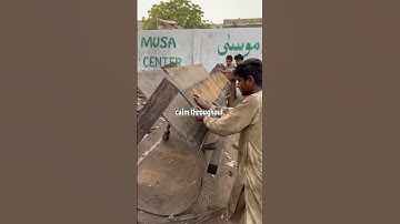 What was the WORST job interview you