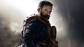 Price acaba com Shepherd - Call of Duty Modern Warfare 3