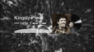 Kingsly Pieris - Mal Pokura Album