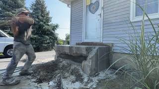 Blue Collar Jazz - A-Affordable Decks 2025 deck project review - Deck contractor Lombard, Elmhurst