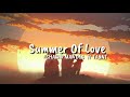 SUMMER OF LOVE  Shawn mandes ft Tayni