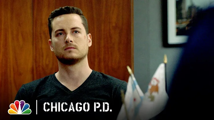 Halstead Resigns | NBCs Chicago PD