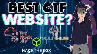 Best CTF?