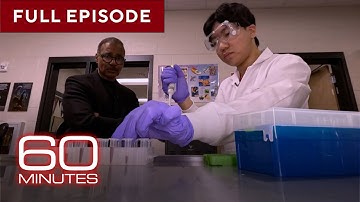 Uplifting Stories from 2025 | 60 Minutes Full Episodes