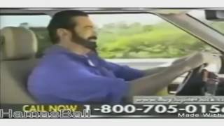 Scrapped Project - Billy Mays Jupiter Jack Meme