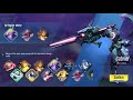 Super mecha champions   gabriel gameplay 3 kikai plays with friends