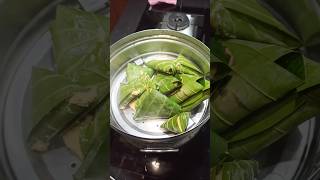 ചക്ക കുമ്പിളപ്പം | Steamed Jackfruit Appam