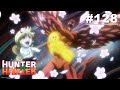 【日語】獵人HUNTER×HUNTER 第128話【至高無上的喜悅×與×無償的愛】｜Muse木棉花 動畫 線上看
