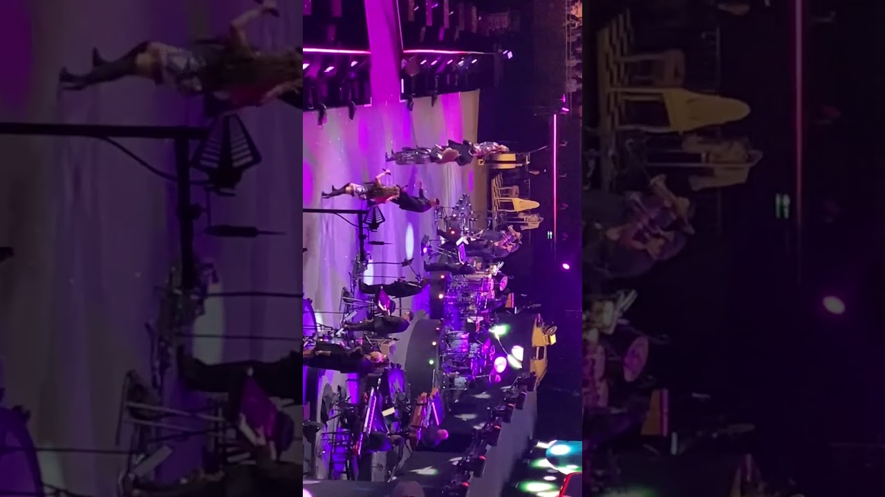 Sister sledge at Ladies of Soul 2025