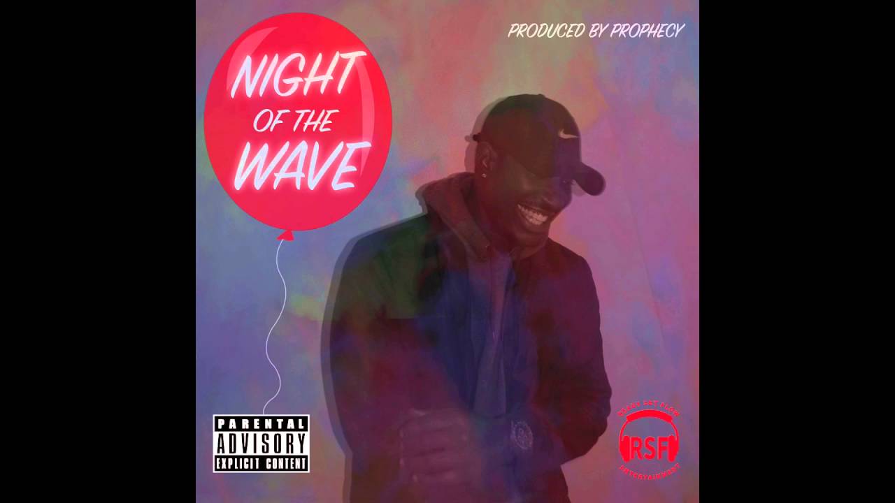 Sunday Morning Sanctity Ft  Cadence | Prod  by Prophecy