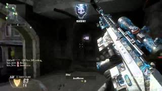 Must Watch 1080 Spawn Shot Double Headshot Trickshot Yemen/ wasn't Recording
