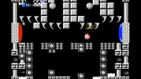 Game Genie-Metroid (NES)