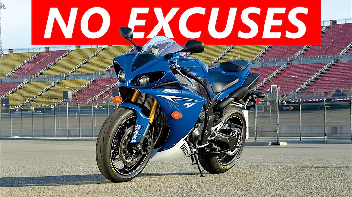 Top 10 Fastest Motorcycles You Can ACTUALLY Afford