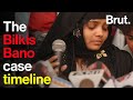 The bilkis bano case a timeline