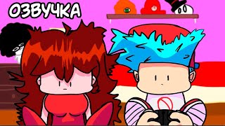 видео: СВИДАНИЕ | Friday Night Funkin' ПАРОДИЯ (7 серия) - АНИМАЦИЯ (feat. HALLODY) картинка: СВИДАНИЕ | Friday Night Funkin' ПАРОДИЯ (7 серия) - АНИМАЦИЯ (feat. HALLODY)