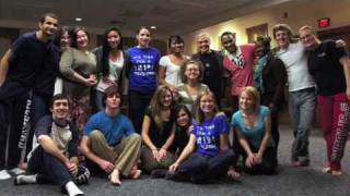 Welcome to the Bonner Scholars Program at University of Richmond!