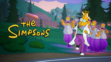 Fortnite - The Abominable Frinkman - Music Video