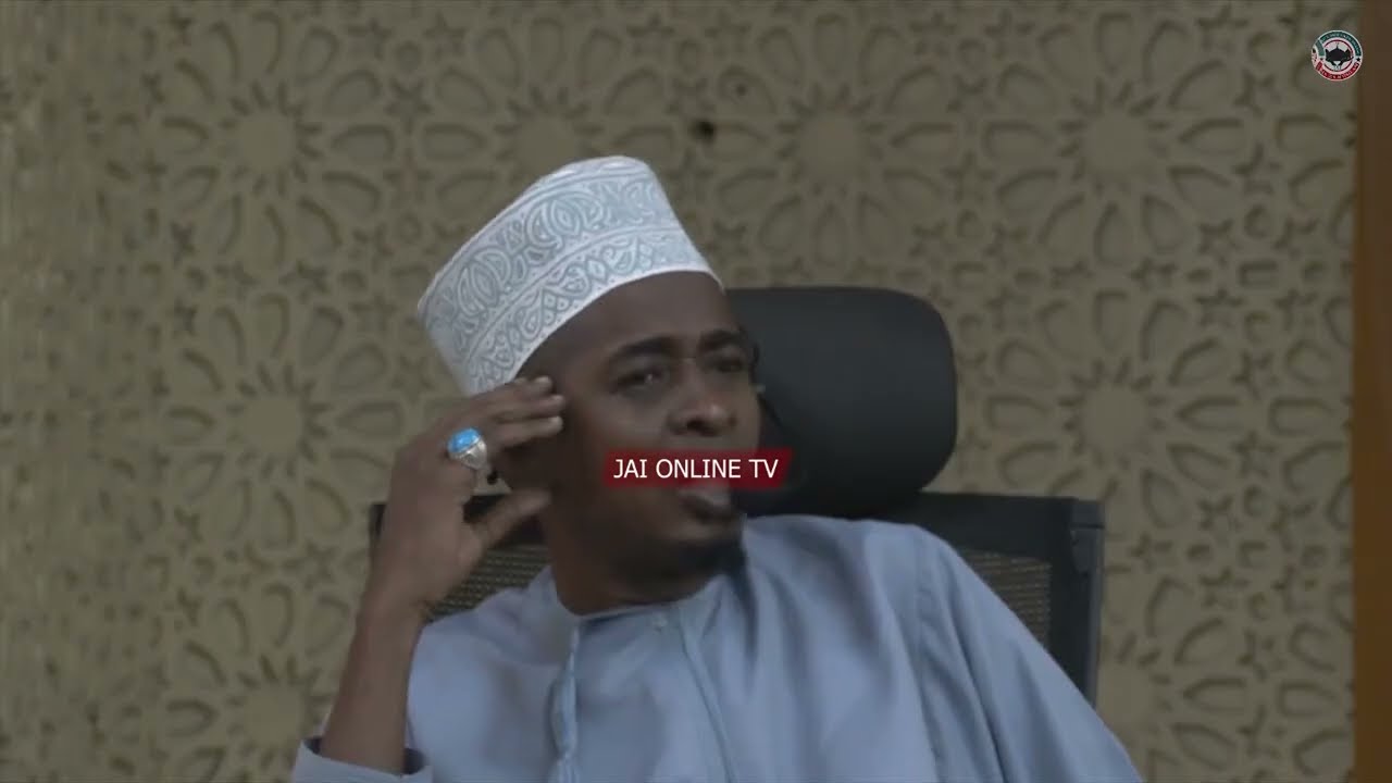 MWANAMKE AFANYE NINI IKIWA MUME WAKE HASWALI