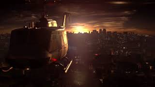 Resident Evil 3 Remake Soundtrack Ending Theme