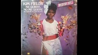 Kim Fields - He Loves me,He Loves me Not (X-tended Versión) (Edit By B-Dj Torreón México)
