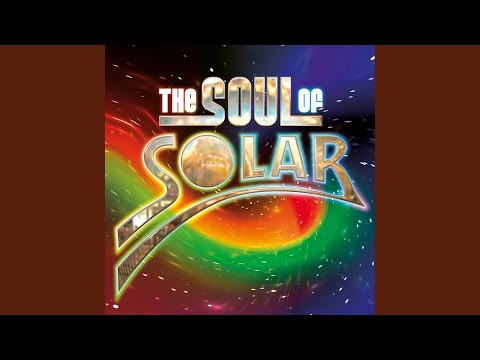 Midnight Star - Midas Touch