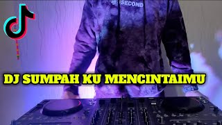 DJ Sumpah Ku Mencintaimu Angklung Remix Terbaru Full Bass 2021(Dj clavio)