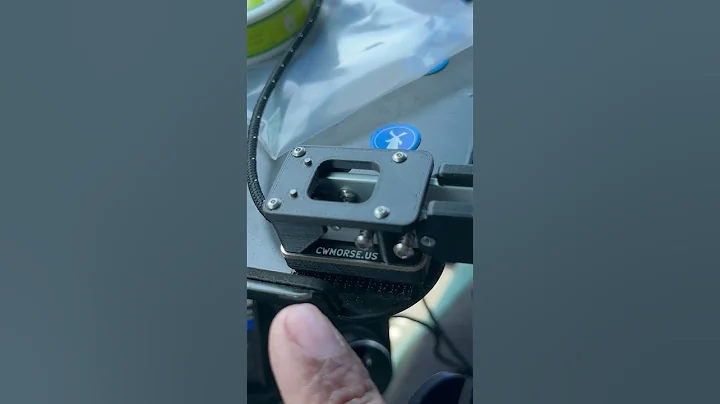 Ben’s Best Bent Wire/5 on Replacement cwmorse.us Paddle