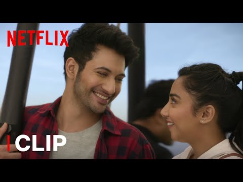 Dimple’s Love Confession | @MostlySane, Rohit Saraf | Mismatched | Netflix India