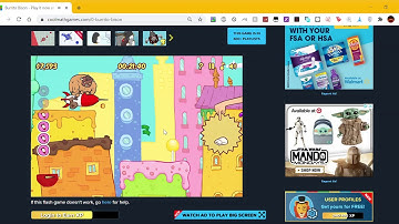 Burrito Bison any% - World Record (55.40)
