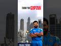 The End of an Era💔| Thank You Captain Rohit Sharma🇮🇳| #rohitsharma #cricket #shorts