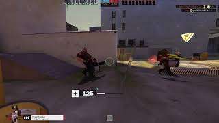 TF2 Stream Highlight: Shadow Clone Jutsu