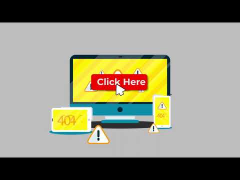 Error Pop Up animation in #aftereffects #animation #motiongraphics #advertising #motion