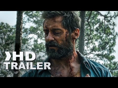 Logan  Trailer Oficial Español Latino HD 2017