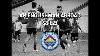 FINISHING THE JOB | Sulut United | S8E22 | AN ENGLISHMAN ABROAD | FM21  Football Manager 2021