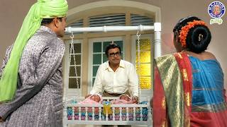 உடலைத்தான் பிரிக்க முடிந்தது; தவிர, குழந்தைகளின் உணர்ச்சிகளைப் பிரிக்க முடியவில்லை | Neerum Neruppum